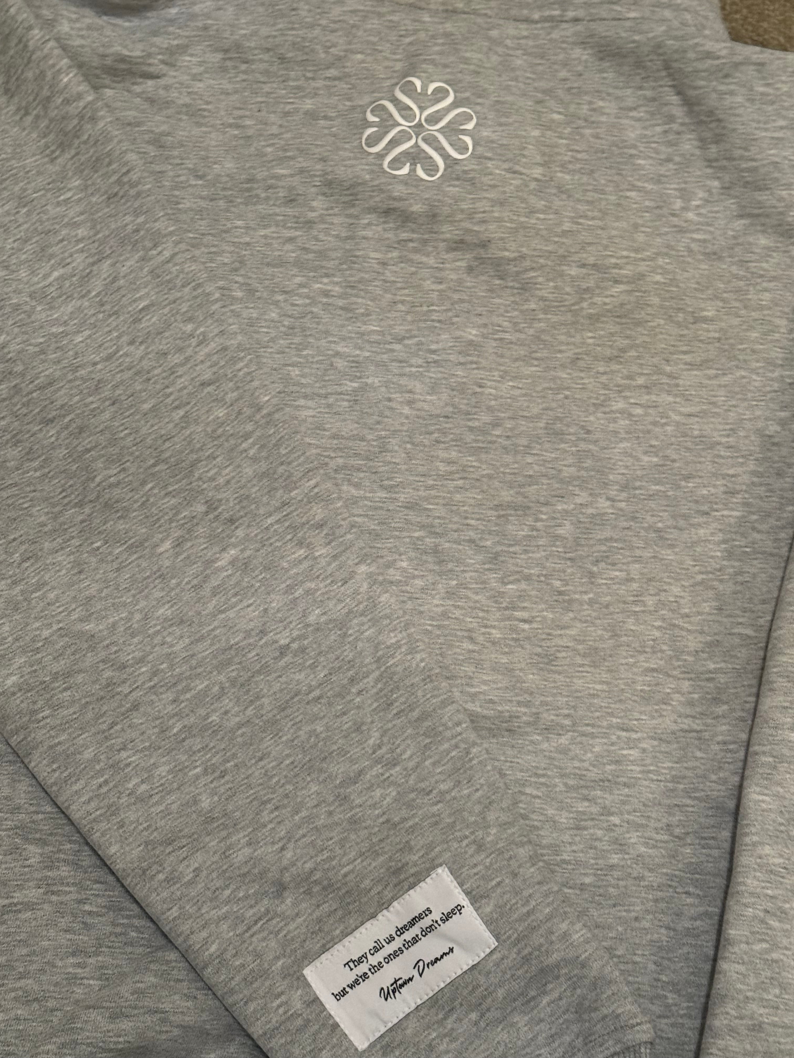 *PRE-ORDER* ‘Core’ Tracksuit Top