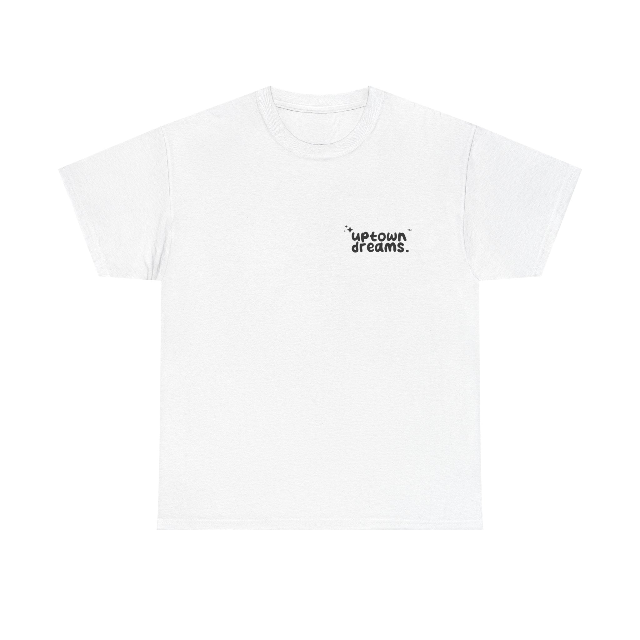*PRE-ORDER*  Heavy Cotton Tee