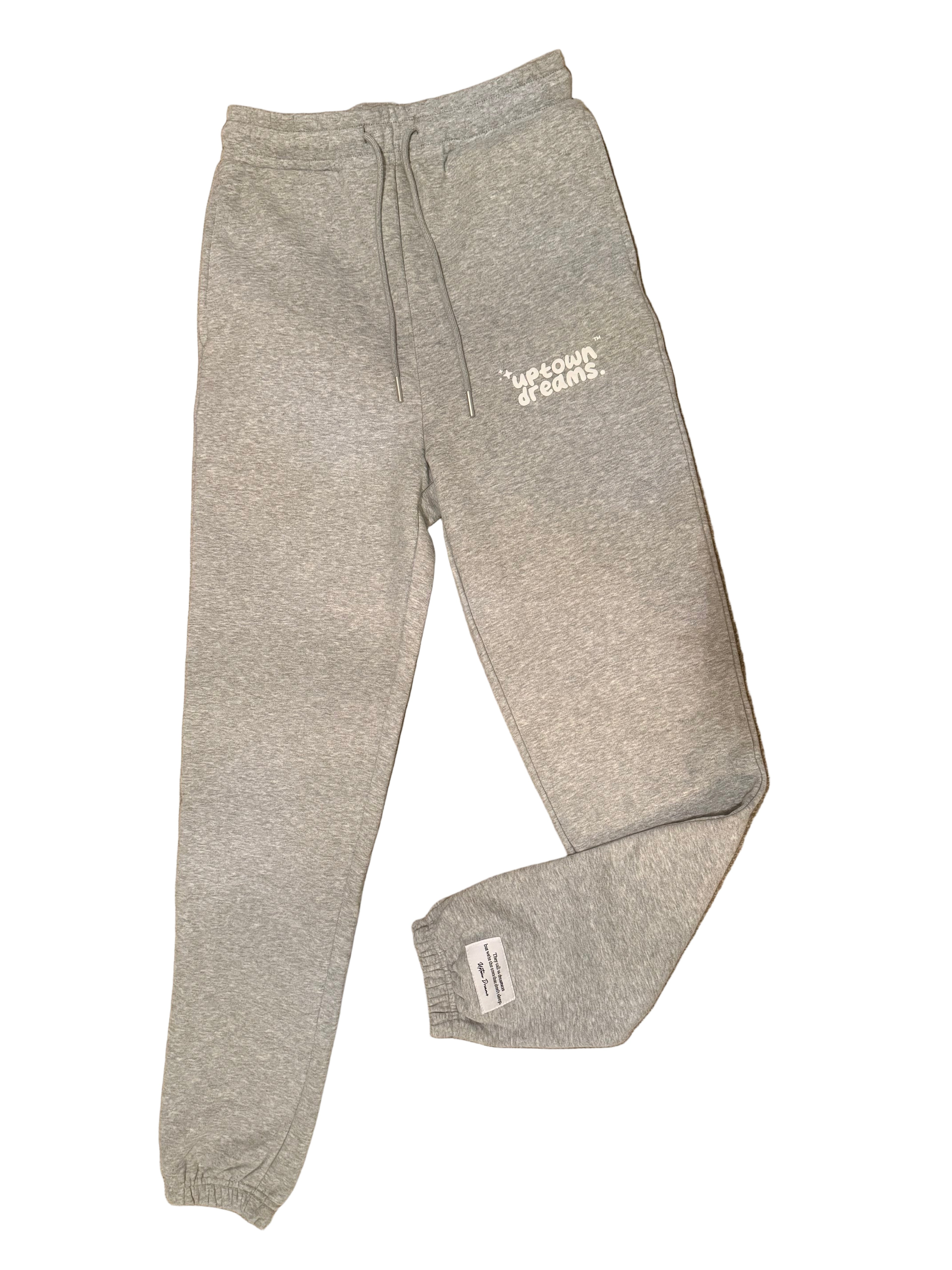*PRE-ORDER* ‘Core’ Tracksuit Bottoms