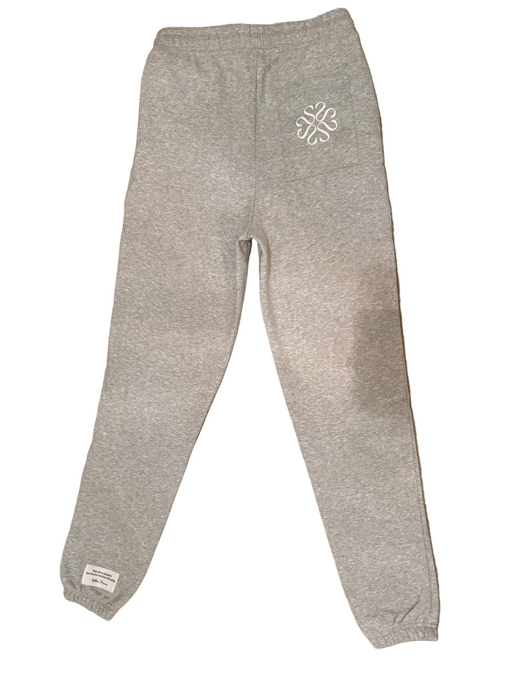 *PRE-ORDER* ‘Core’ Tracksuit Bottoms