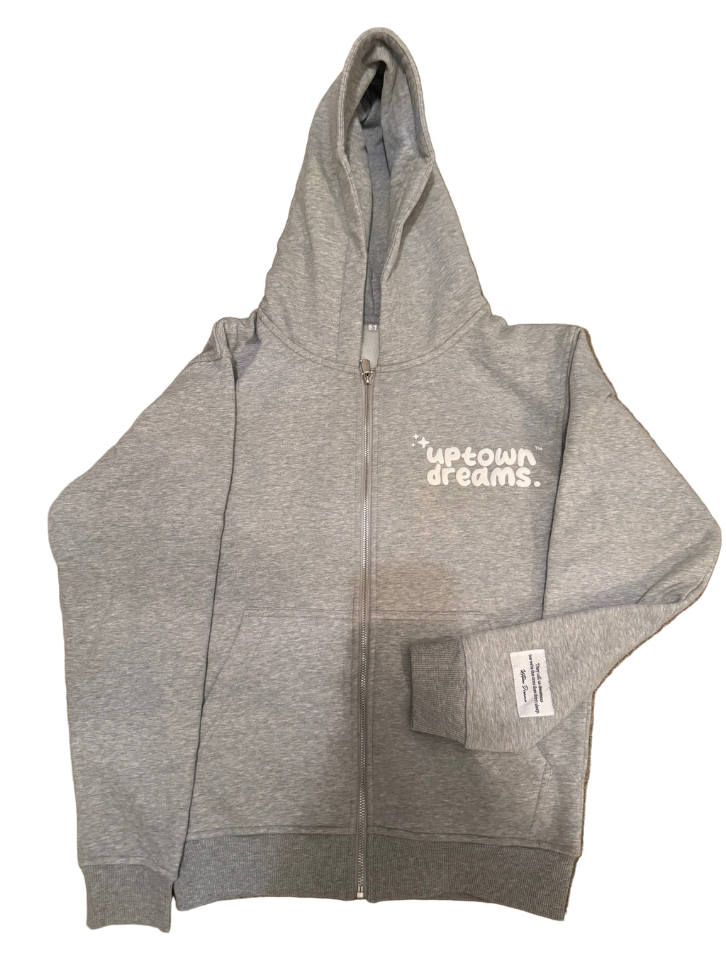 *PRE-ORDER* ‘Core’ Tracksuit Top