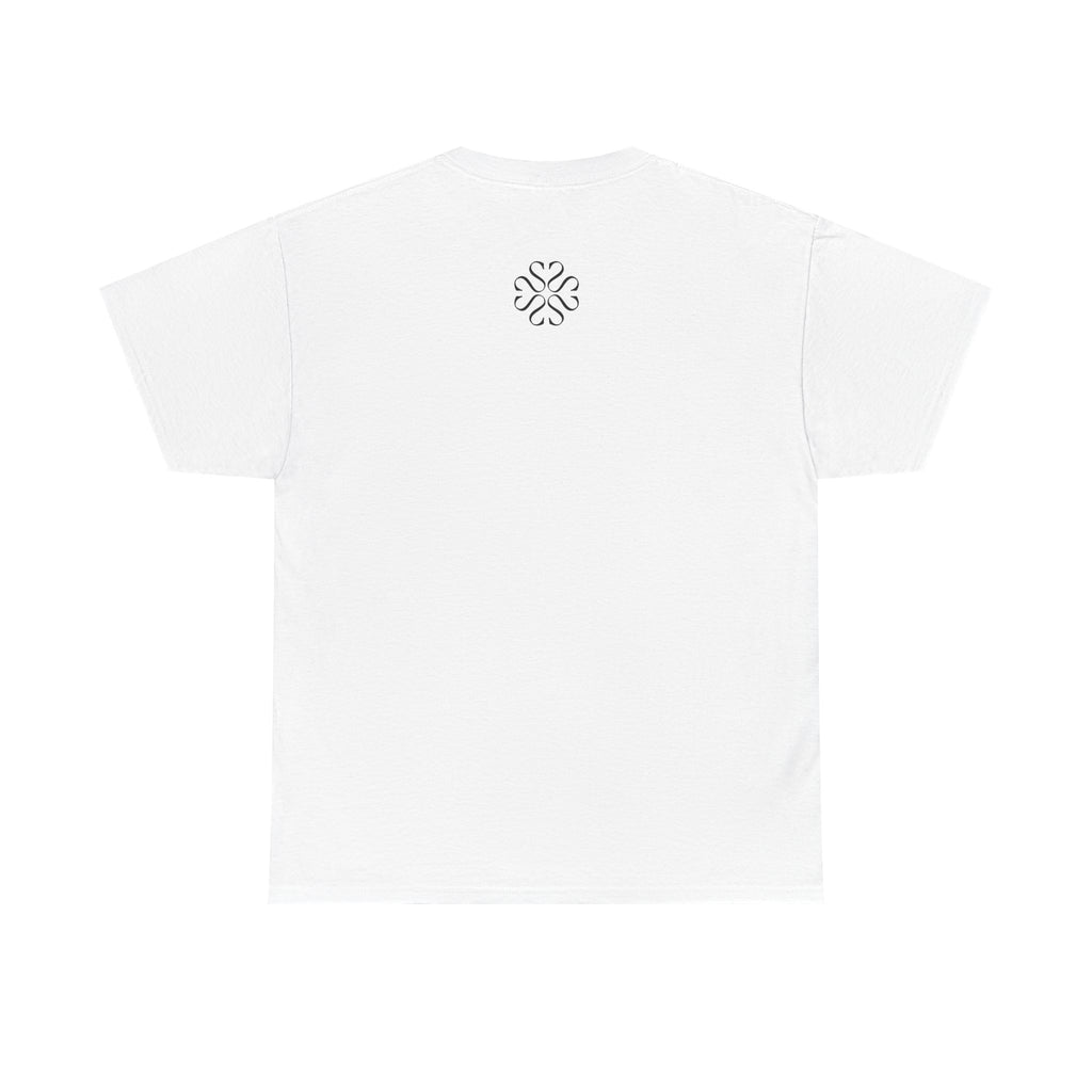 *PRE-ORDER*  Heavy Cotton Tee
