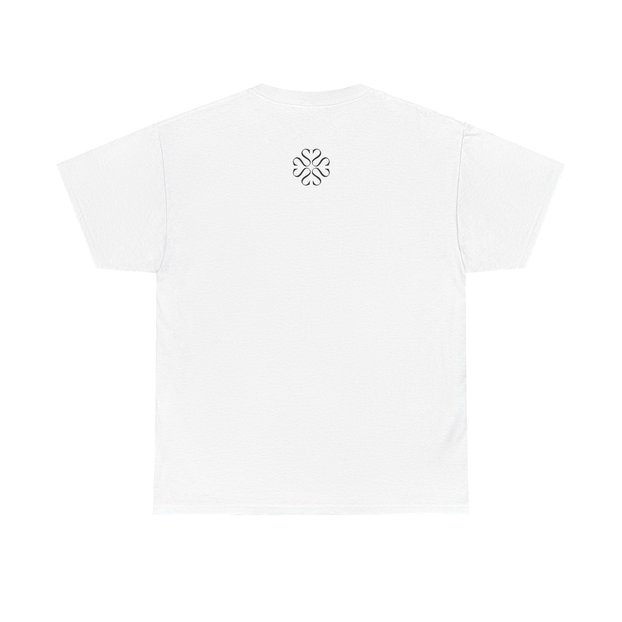 *PRE-ORDER*  Heavy Cotton Tee
