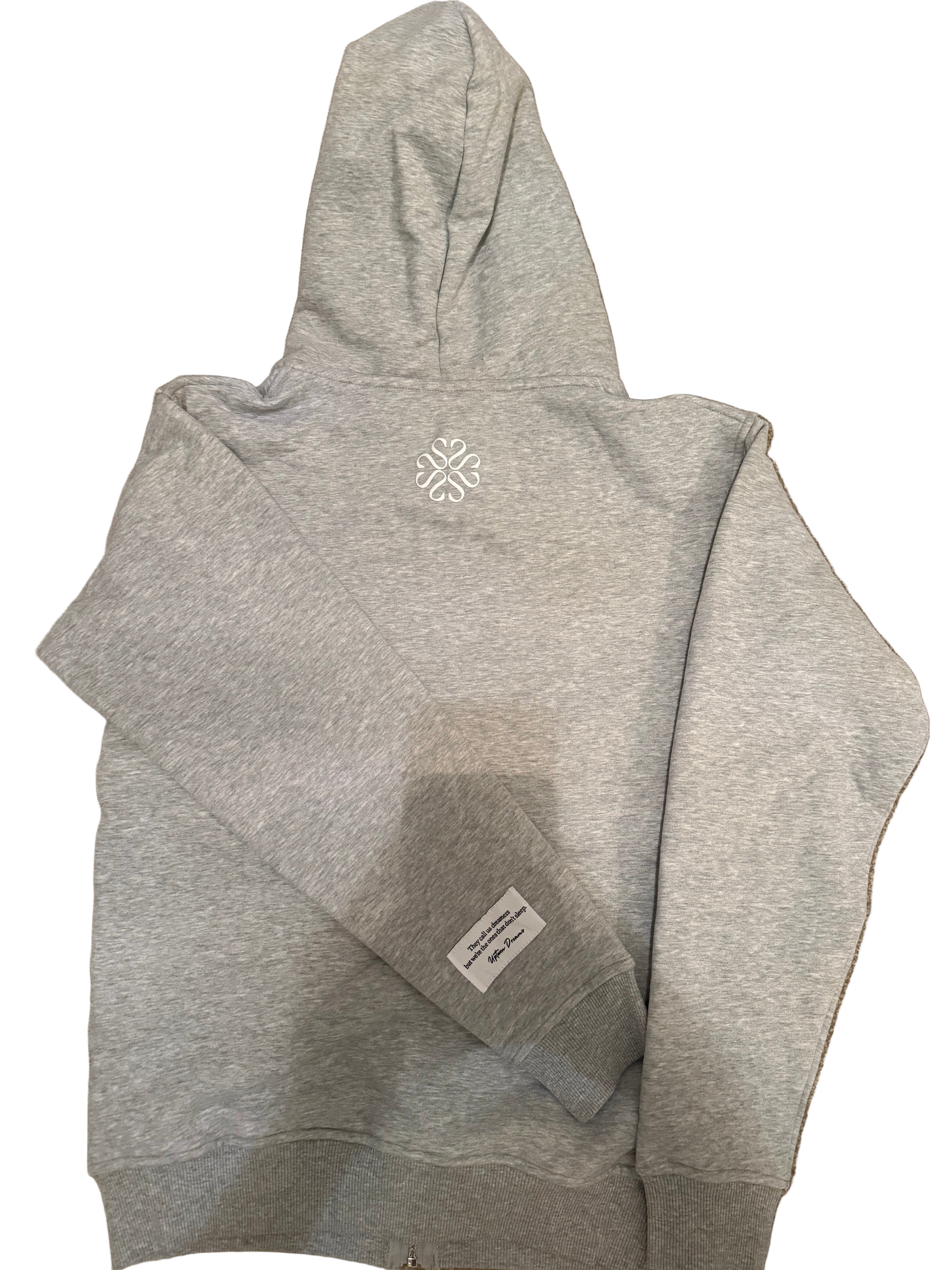 *PRE-ORDER* ‘Core’ Tracksuit Top